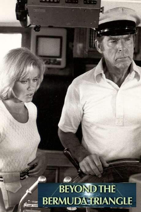 Beyond the Bermuda Triangle